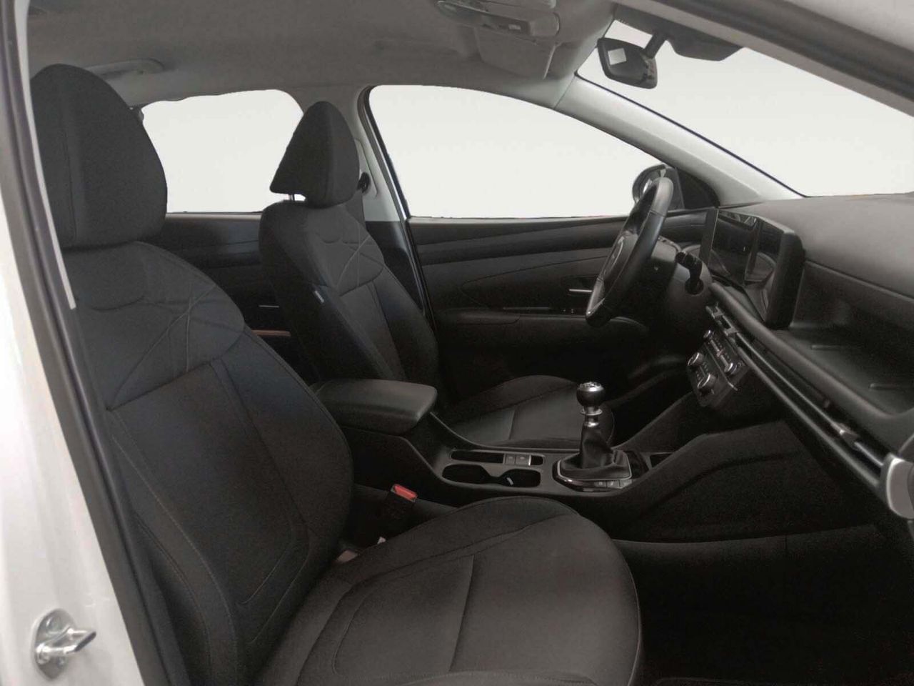 Hyundai Tucson 1.6T Klass - foto 12