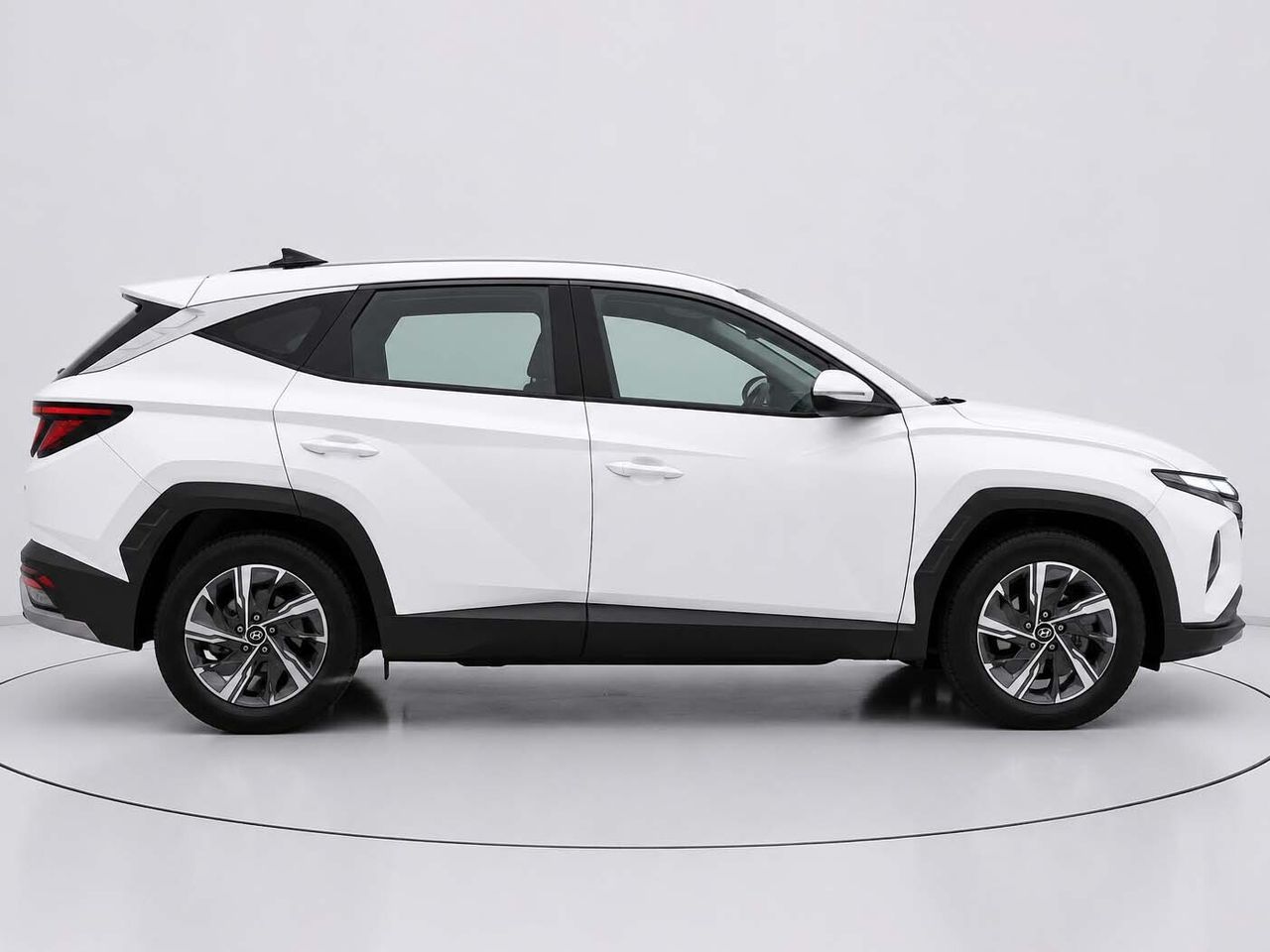 Hyundai Tucson 1.6T Klass - foto 2