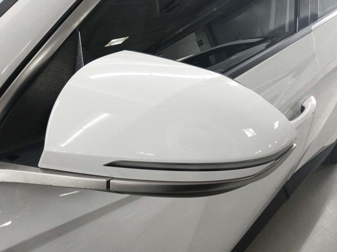 Hyundai Tucson 1.6T Klass - foto 22