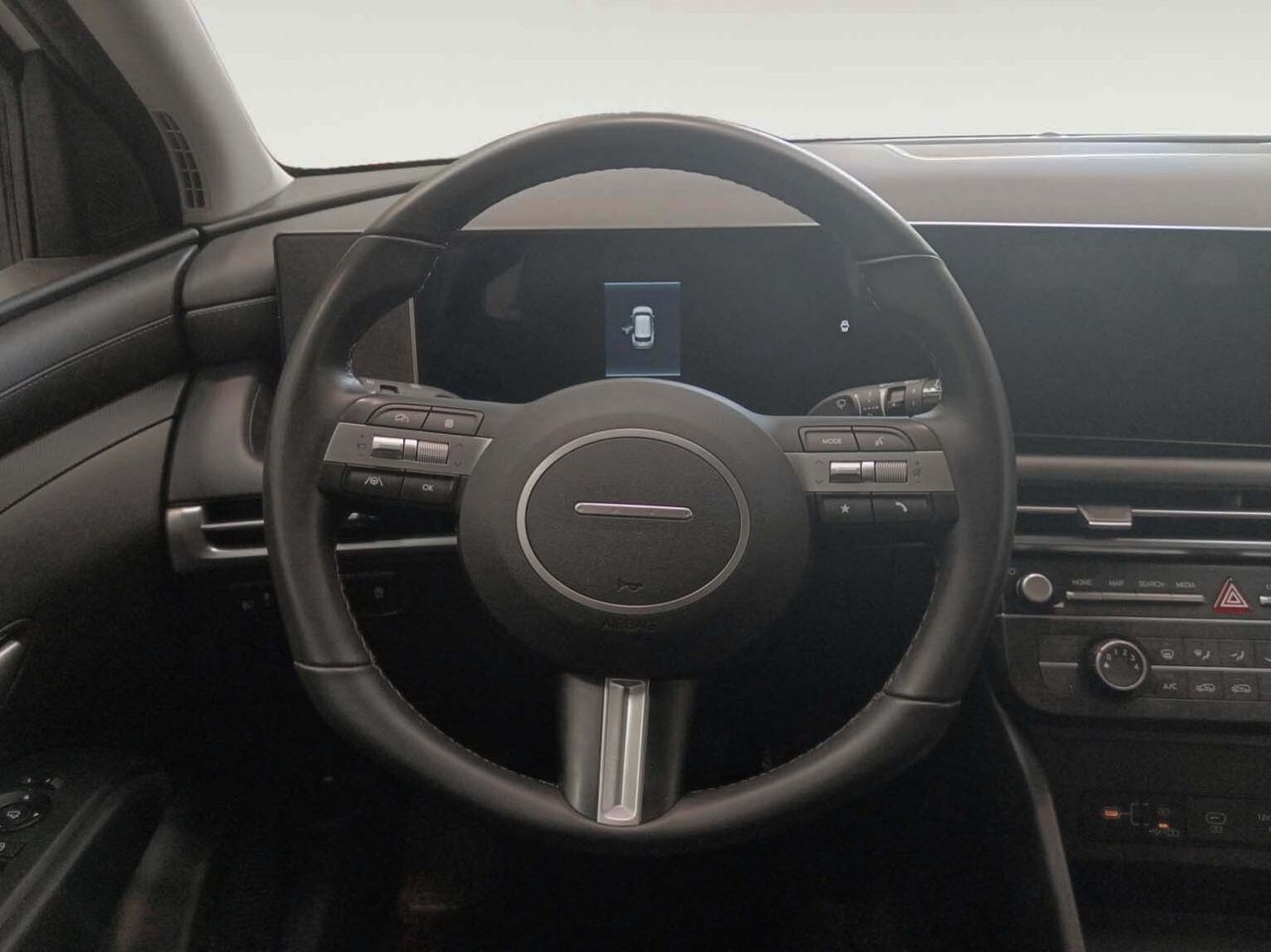 Hyundai Tucson 1.6T Klass - foto 9