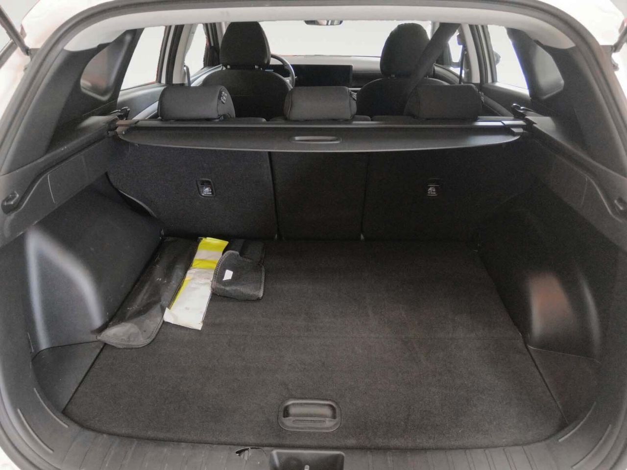 Hyundai Tucson 1.6T Klass - foto 13
