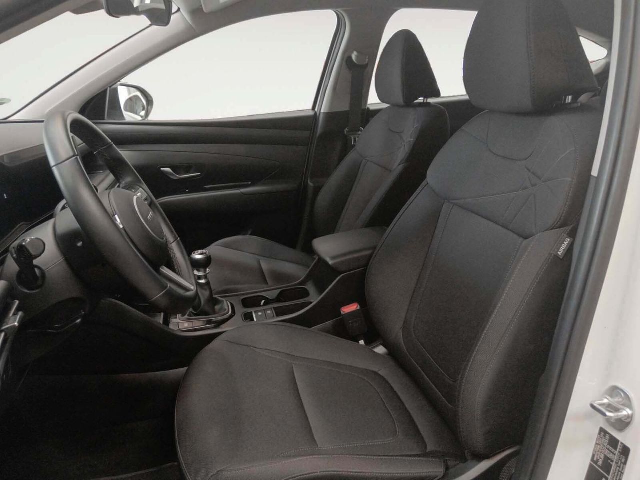 Hyundai Tucson 1.6T Klass - foto 10