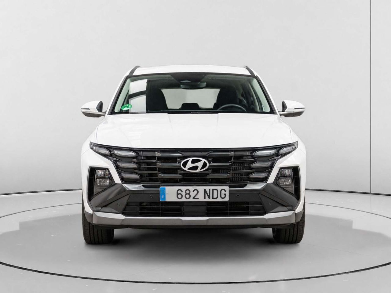 Hyundai Tucson 1.6T Klass - foto 7