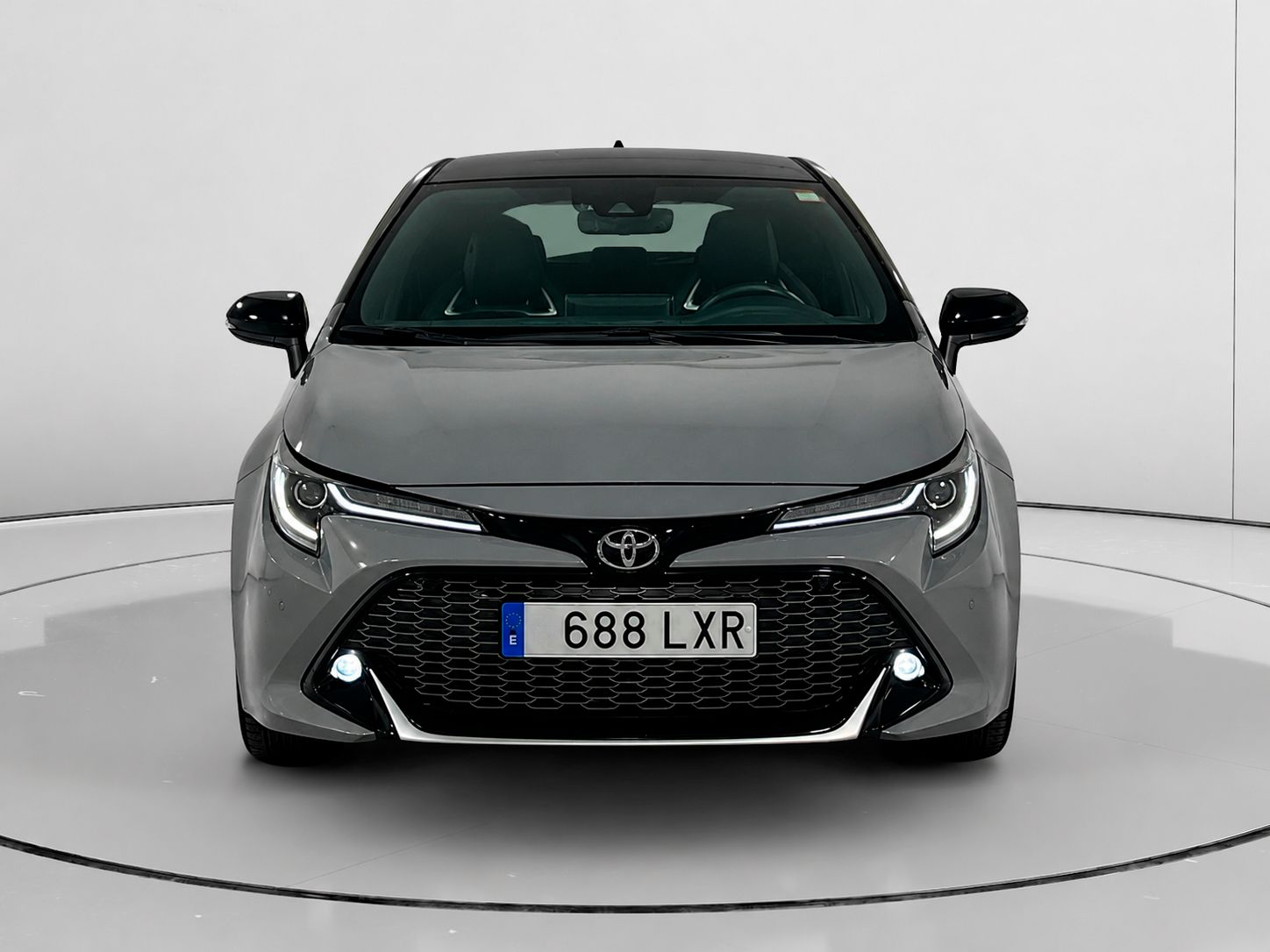 Toyota Corolla 180H GR-Sport E-CVT - foto 7