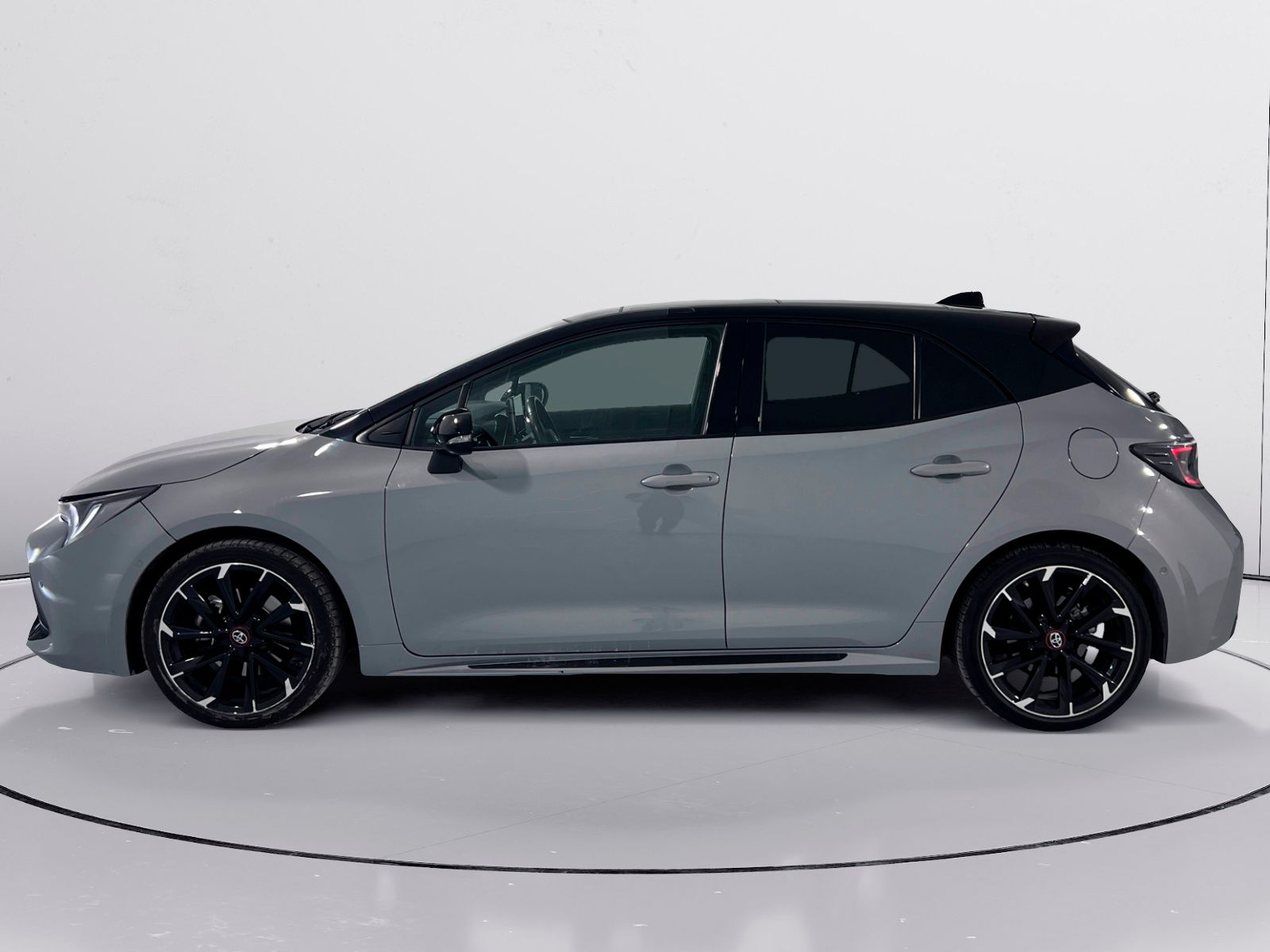 Toyota Corolla 180H GR-Sport E-CVT - foto 6