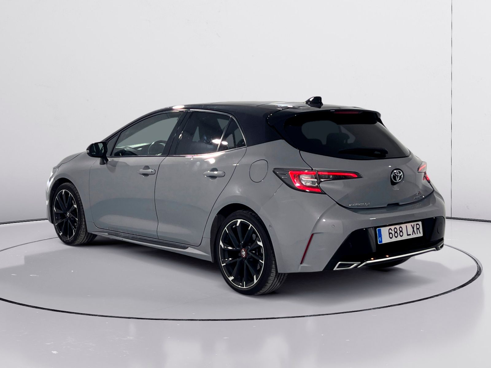 Toyota Corolla 180H GR-Sport E-CVT - foto 5