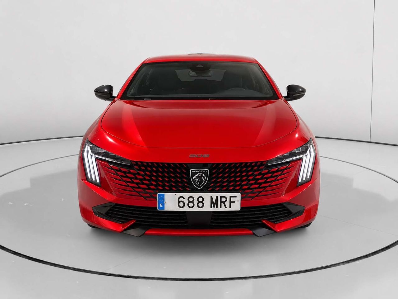 Peugeot 508 PureTech 130 Allure Pack EAT8 - foto 7