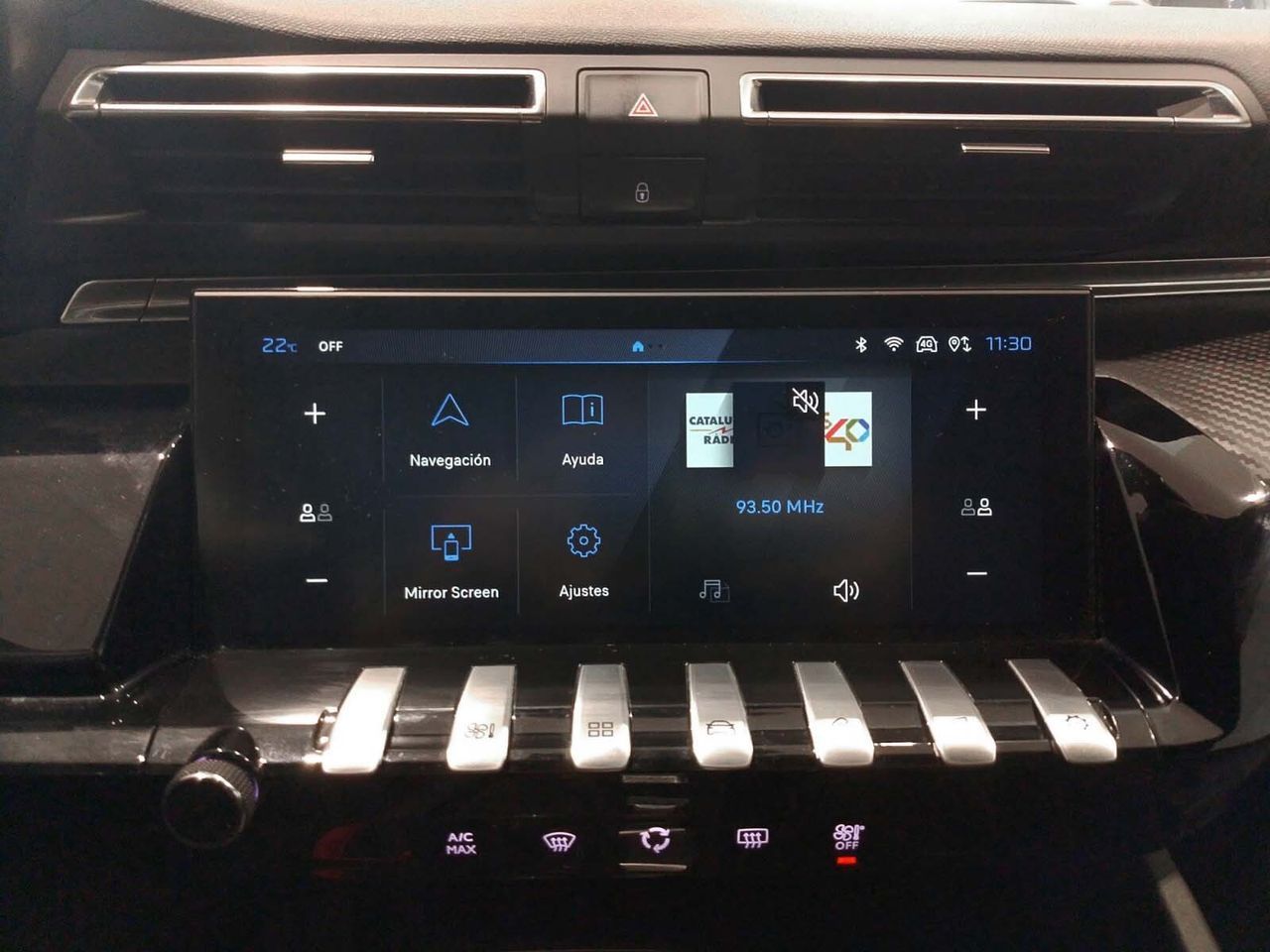 Peugeot 508 PureTech 130 Allure Pack EAT8 - foto 16