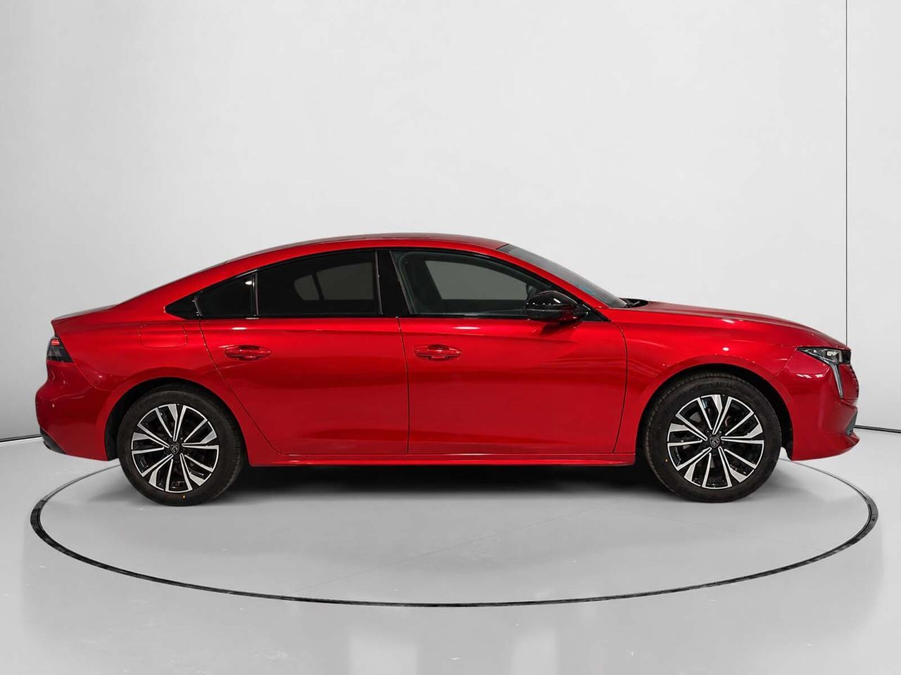 Peugeot 508 PureTech 130 Allure Pack EAT8 - foto 2