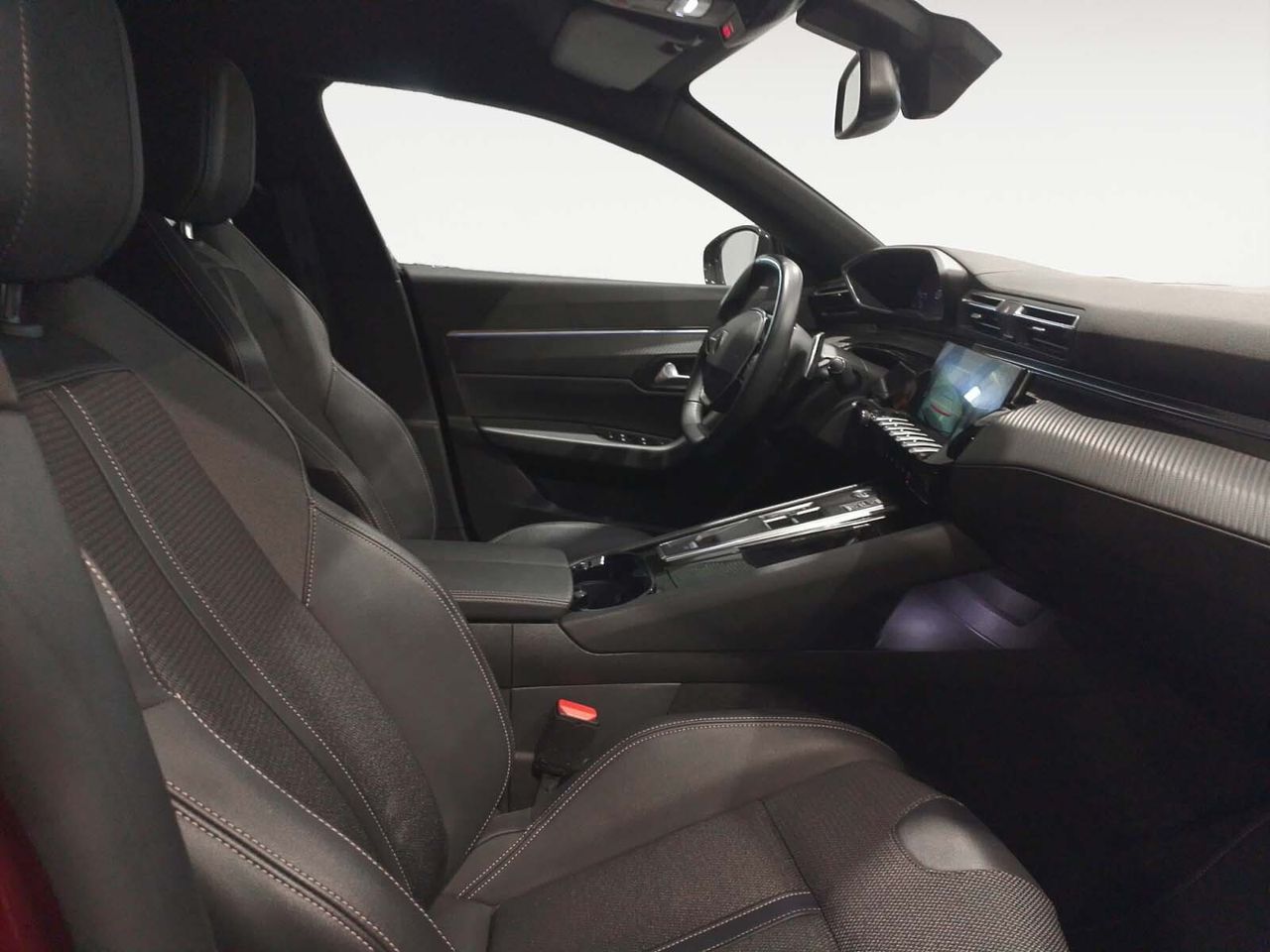 Peugeot 508 PureTech 130 Allure Pack EAT8 - foto 12