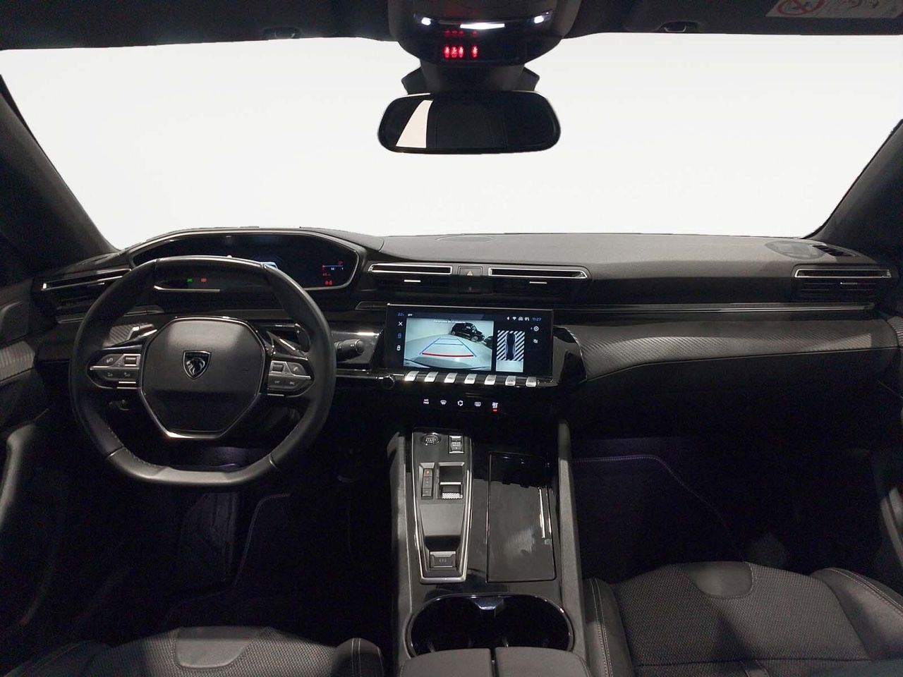 Peugeot 508 PureTech 130 Allure Pack EAT8 - foto 8