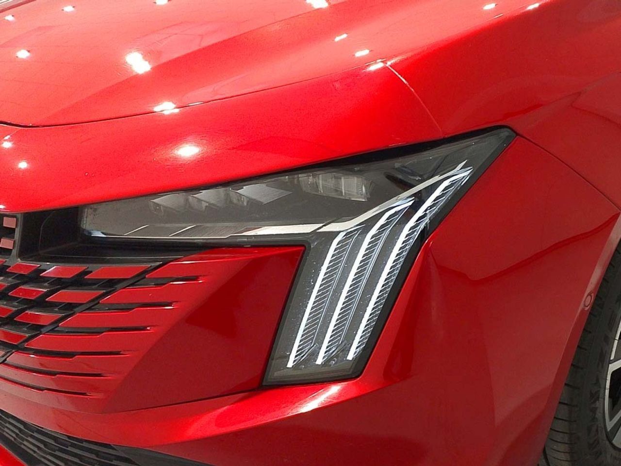 Peugeot 508 PureTech 130 Allure Pack EAT8 - foto 24