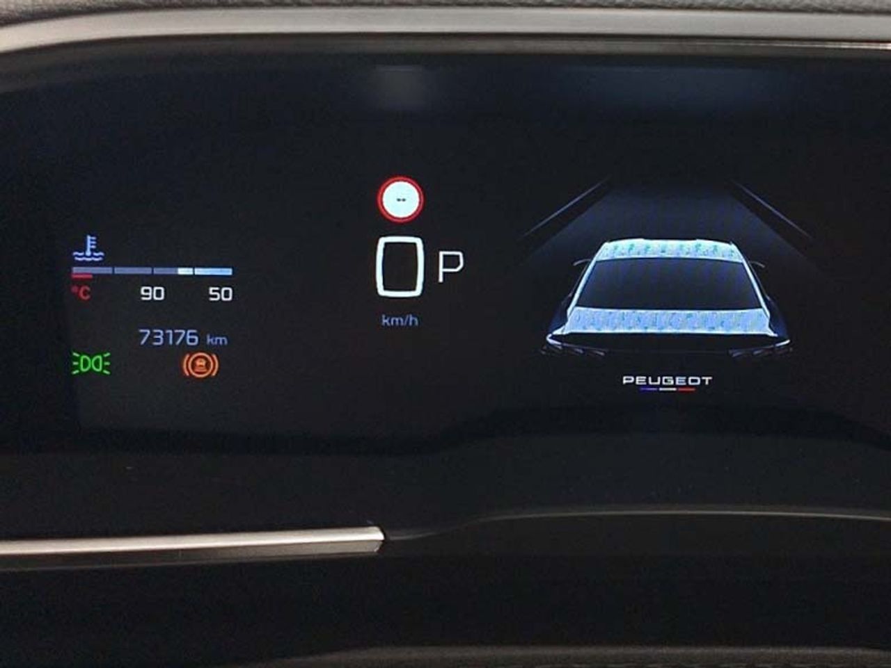 Peugeot 508 PureTech 130 Allure Pack EAT8 - foto 15