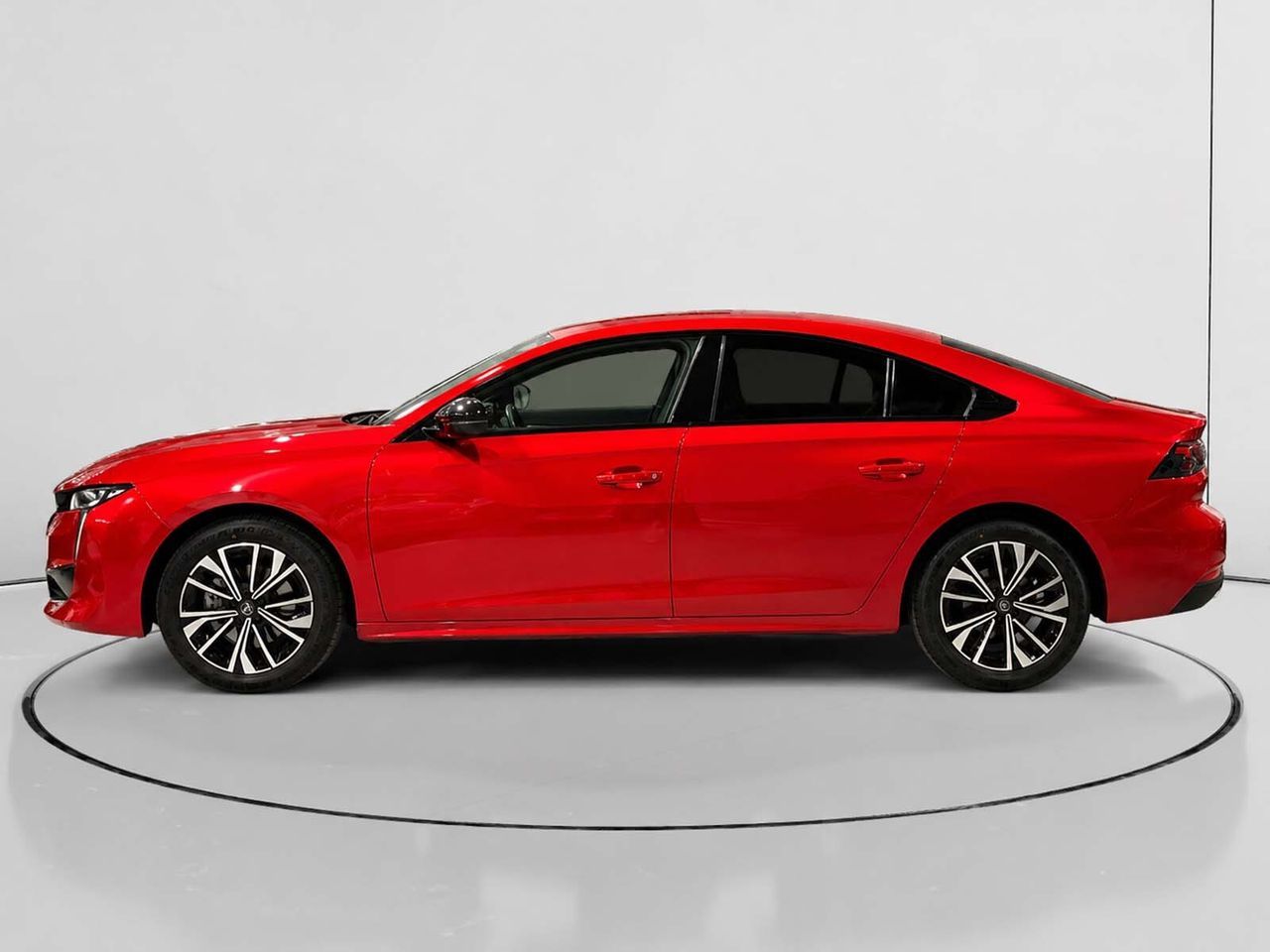 Peugeot 508 PureTech 130 Allure Pack EAT8 - foto 6