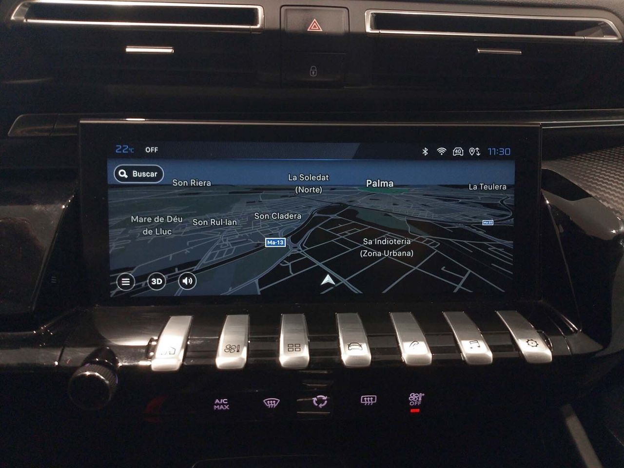 Peugeot 508 PureTech 130 Allure Pack EAT8 - foto 17