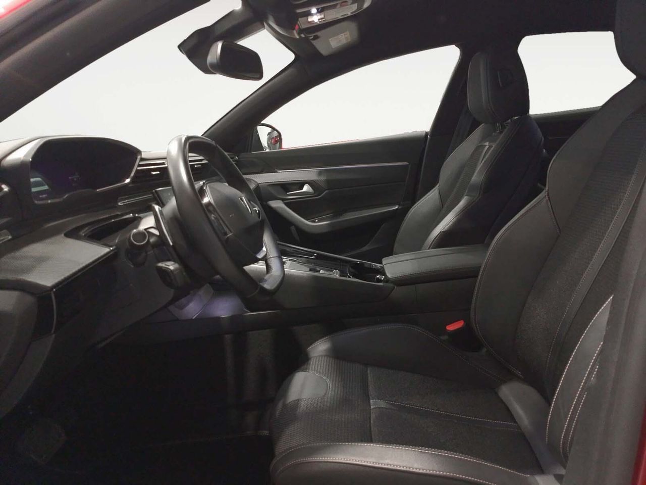 Peugeot 508 PureTech 130 Allure Pack EAT8 - foto 10