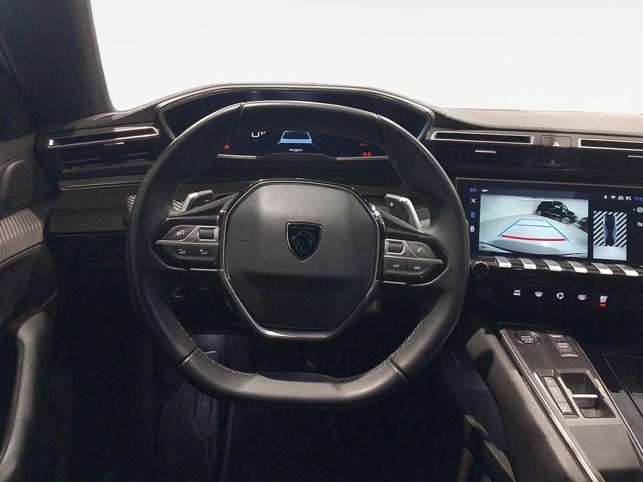 Peugeot 508 PureTech 130 Allure Pack EAT8 - foto 9