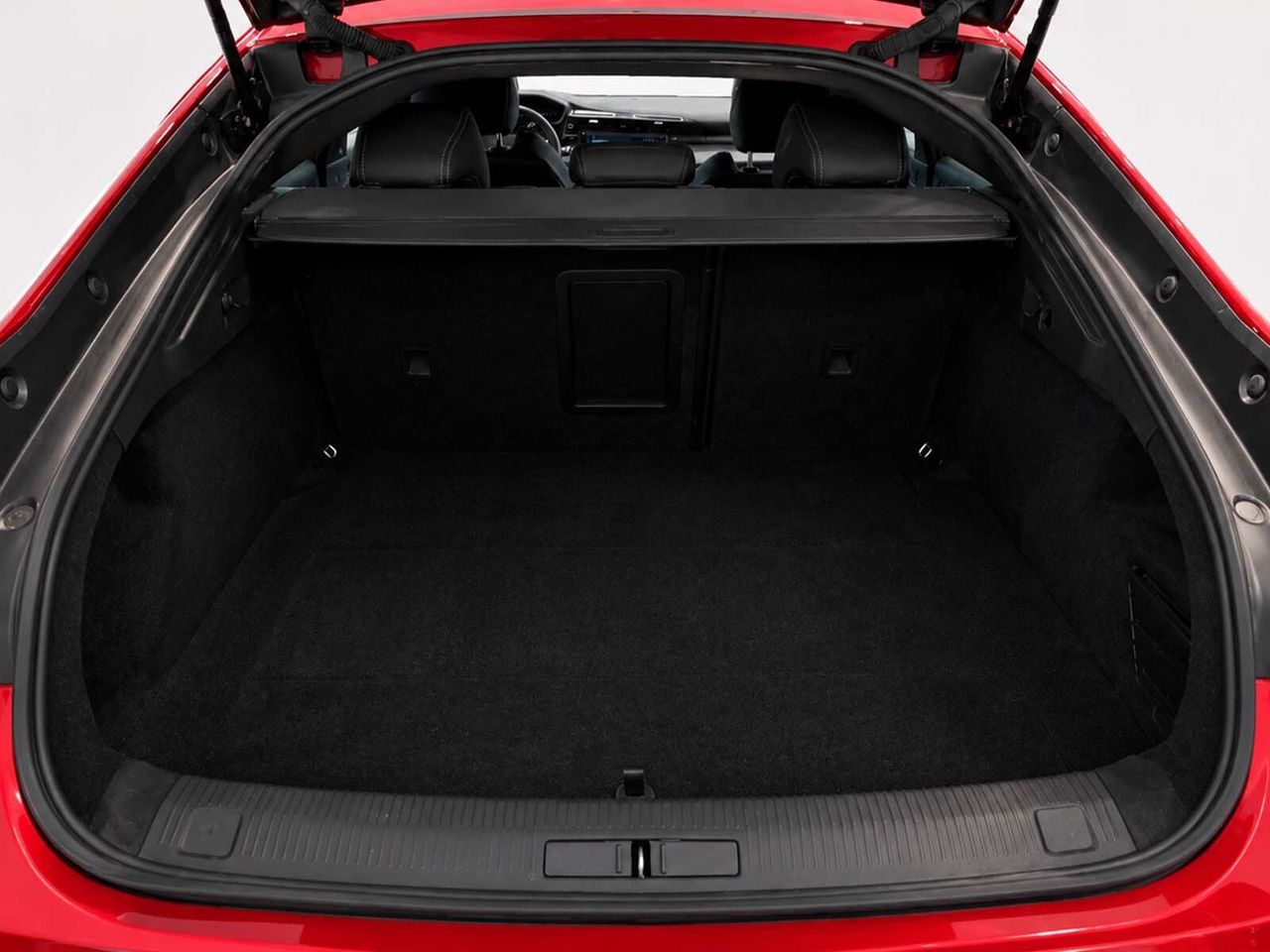Peugeot 508 PureTech 130 Allure Pack EAT8 - foto 13