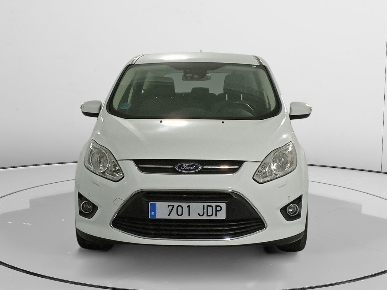 Ford C-Max 1.0 EcoBoost Trend+ - foto 5