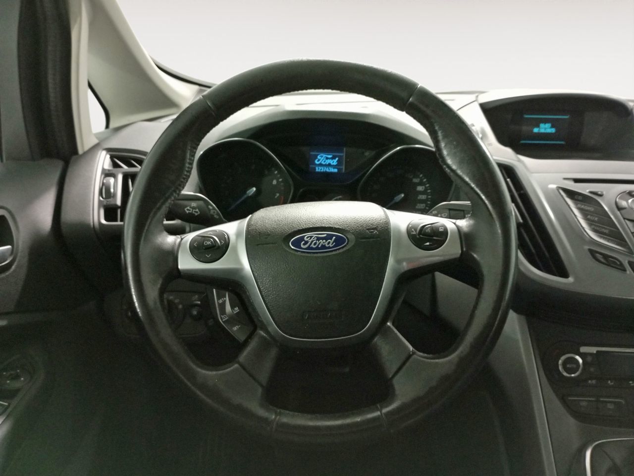 Ford C-Max 1.0 EcoBoost Trend+ - foto 7