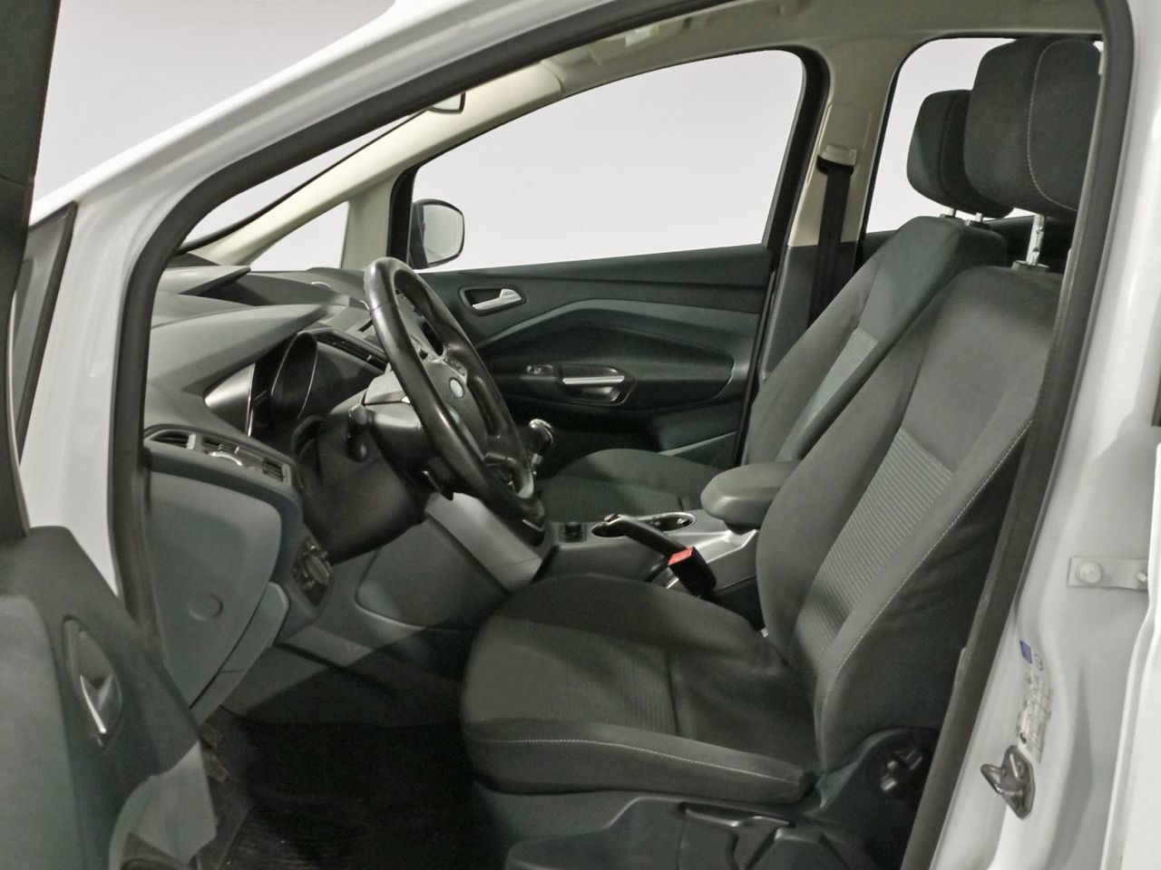 Ford C-Max 1.0 EcoBoost Trend+ - foto 8