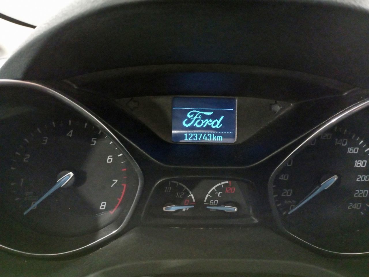 Ford C-Max 1.0 EcoBoost Trend+ - foto 13