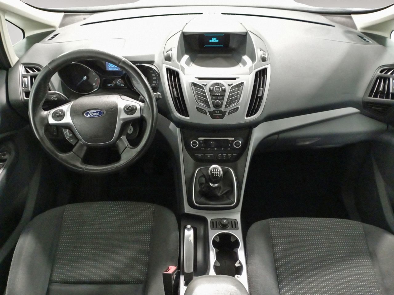 Ford C-Max 1.0 EcoBoost Trend+ - foto 6