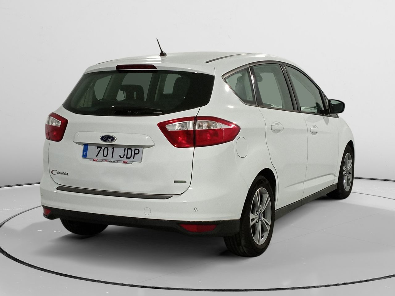 Ford C-Max 1.0 EcoBoost Trend+ - foto 2