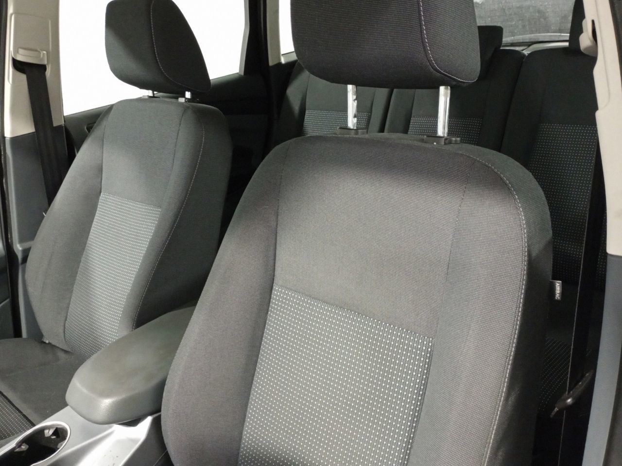 Ford C-Max 1.0 EcoBoost Trend+ - foto 17