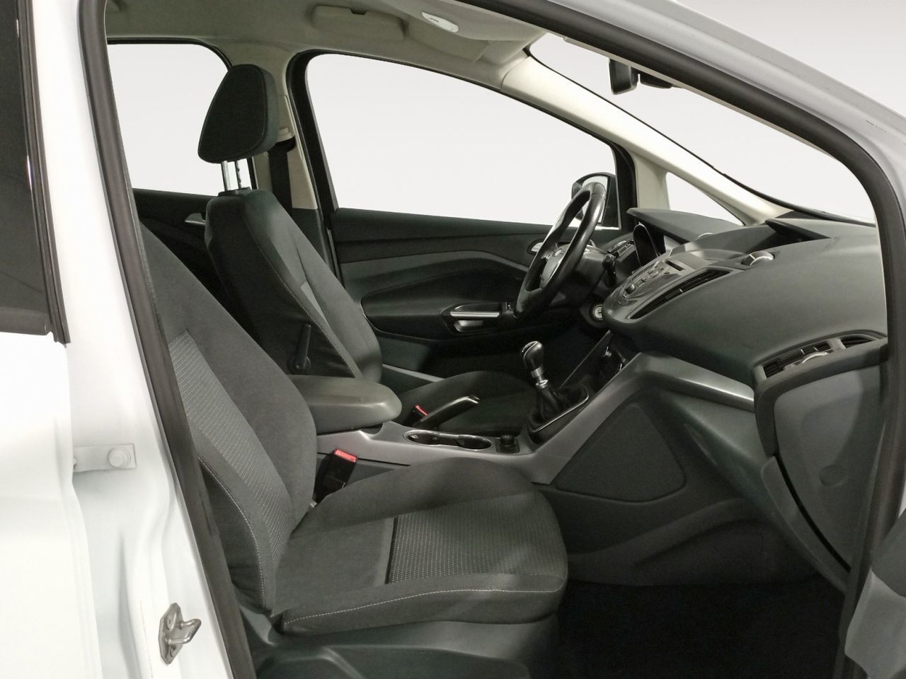 Ford C-Max 1.0 EcoBoost Trend+ - foto 10
