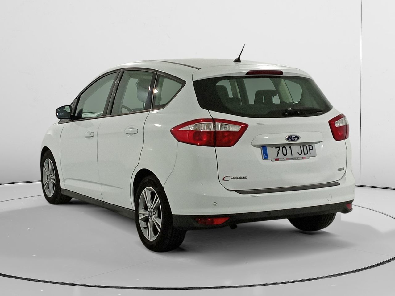 Ford C-Max 1.0 EcoBoost Trend+ - foto 4
