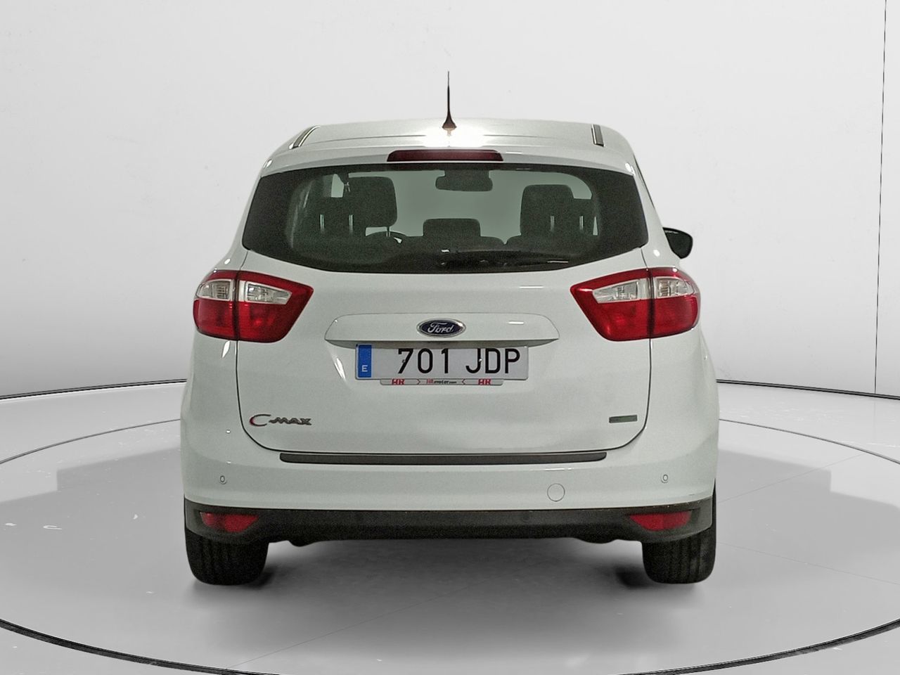 Ford C-Max 1.0 EcoBoost Trend+ - foto 3