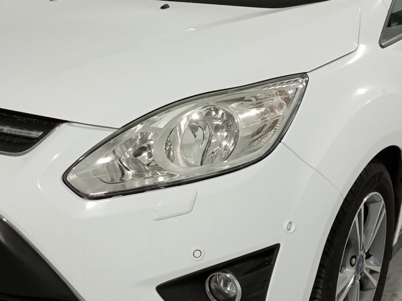 Ford C-Max 1.0 EcoBoost Trend+ - foto 18