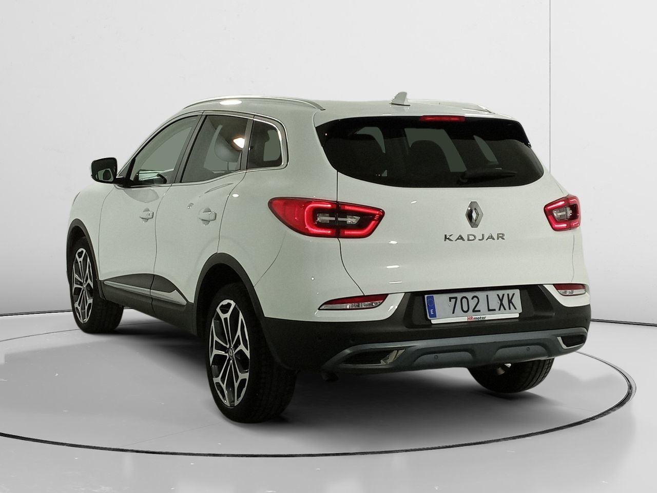 Renault Kadjar Techno TCe GPF EDC - foto 4