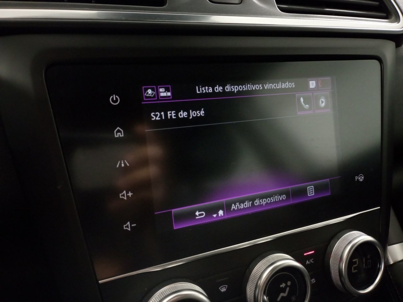 Renault Kadjar Techno TCe GPF EDC - foto 19