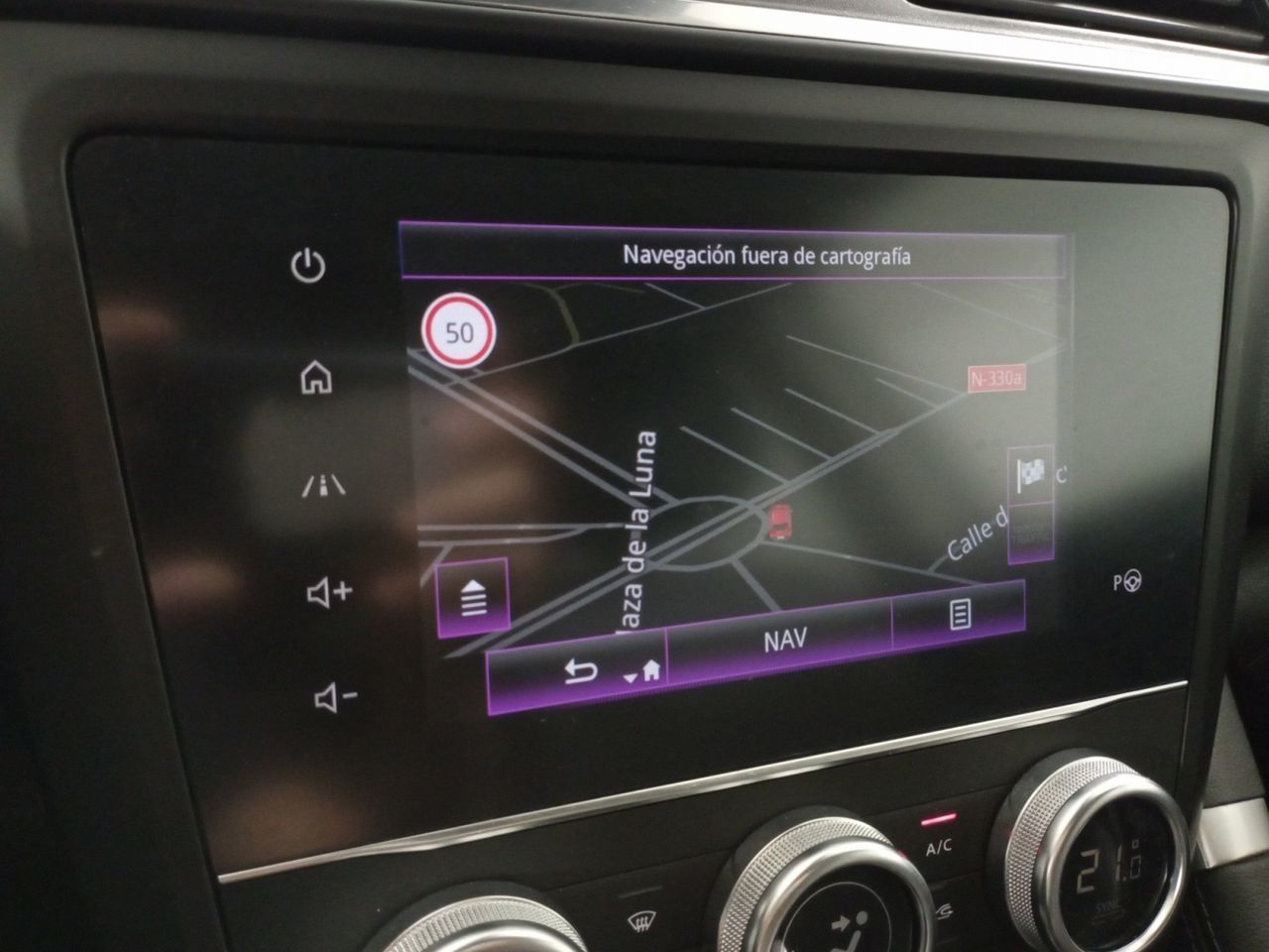 Renault Kadjar Techno TCe GPF EDC - foto 17