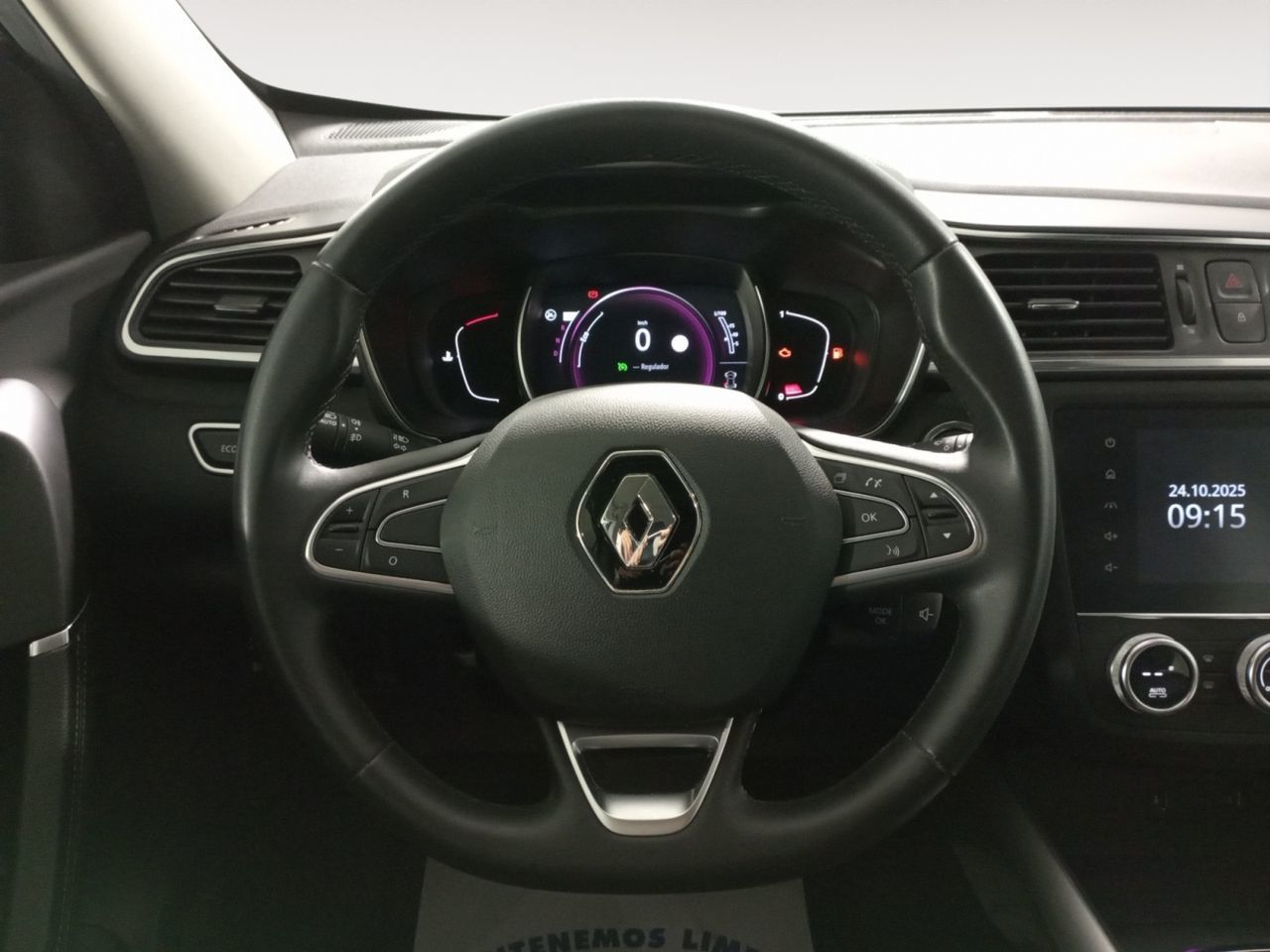 Renault Kadjar Techno TCe GPF EDC - foto 8
