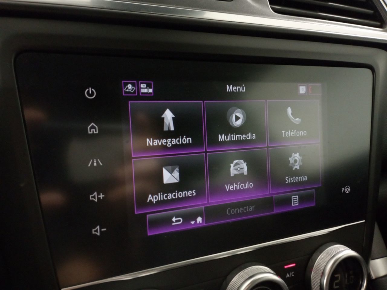 Renault Kadjar Techno TCe GPF EDC - foto 15