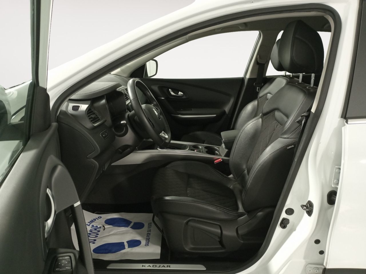 Renault Kadjar Techno TCe GPF EDC - foto 9