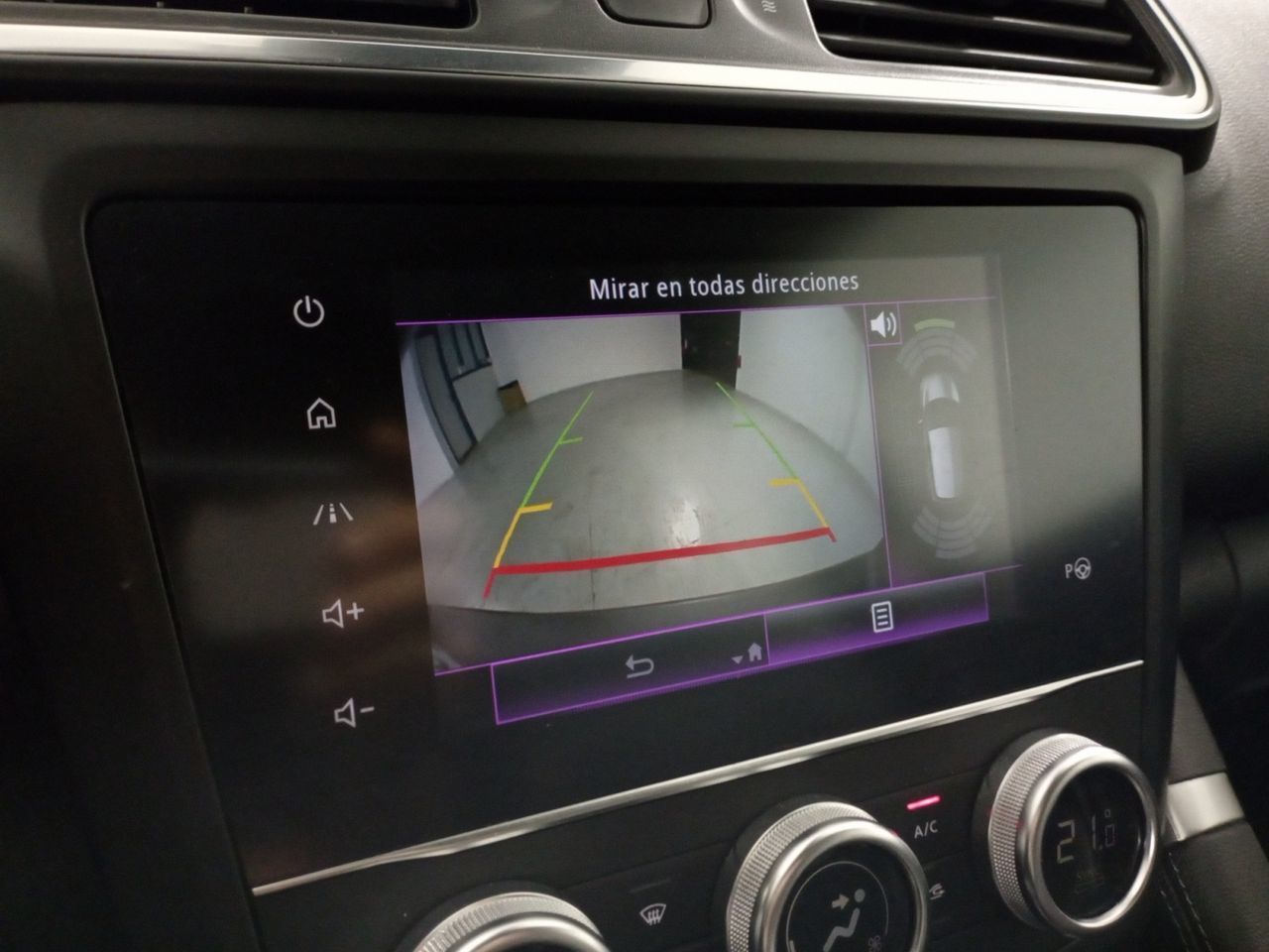 Renault Kadjar Techno TCe GPF EDC - foto 16