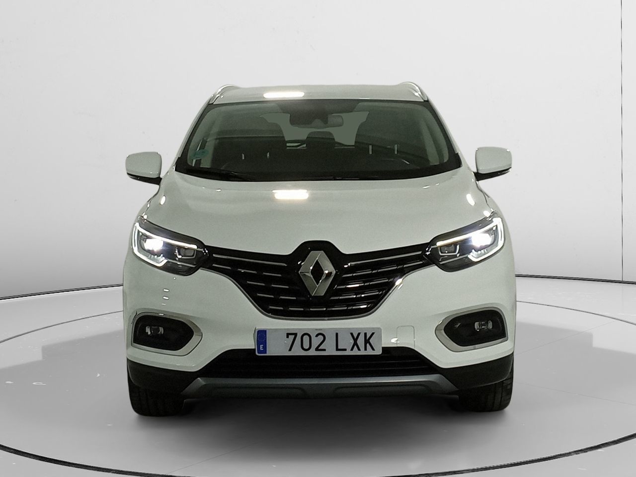 Renault Kadjar Techno TCe GPF EDC - foto 5