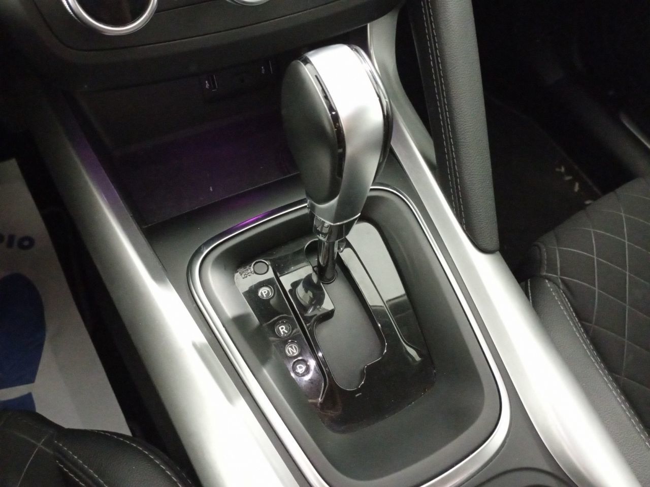 Renault Kadjar Techno TCe GPF EDC - foto 13