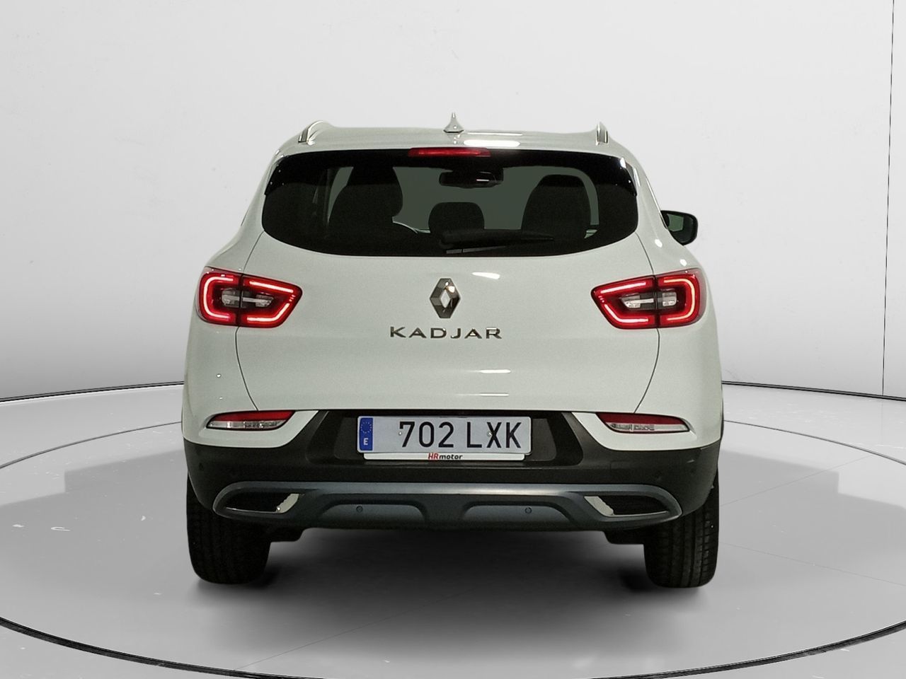 Renault Kadjar Techno TCe GPF EDC - foto 3