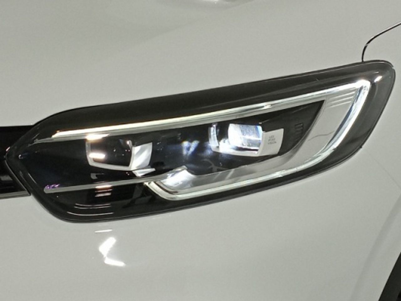 Renault Kadjar Techno TCe GPF EDC - foto 23