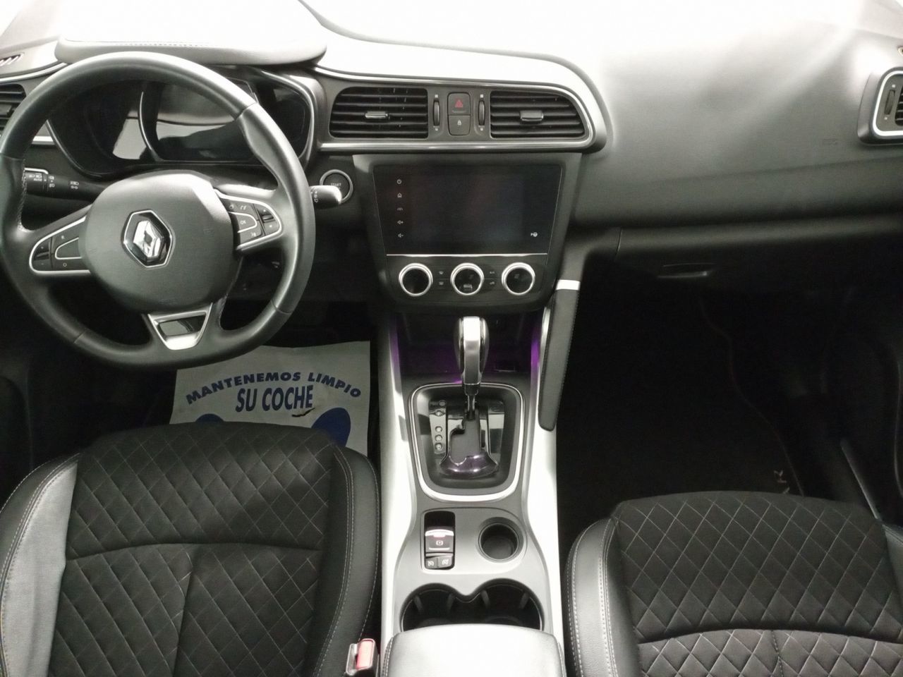 Renault Kadjar Techno TCe GPF EDC - foto 7