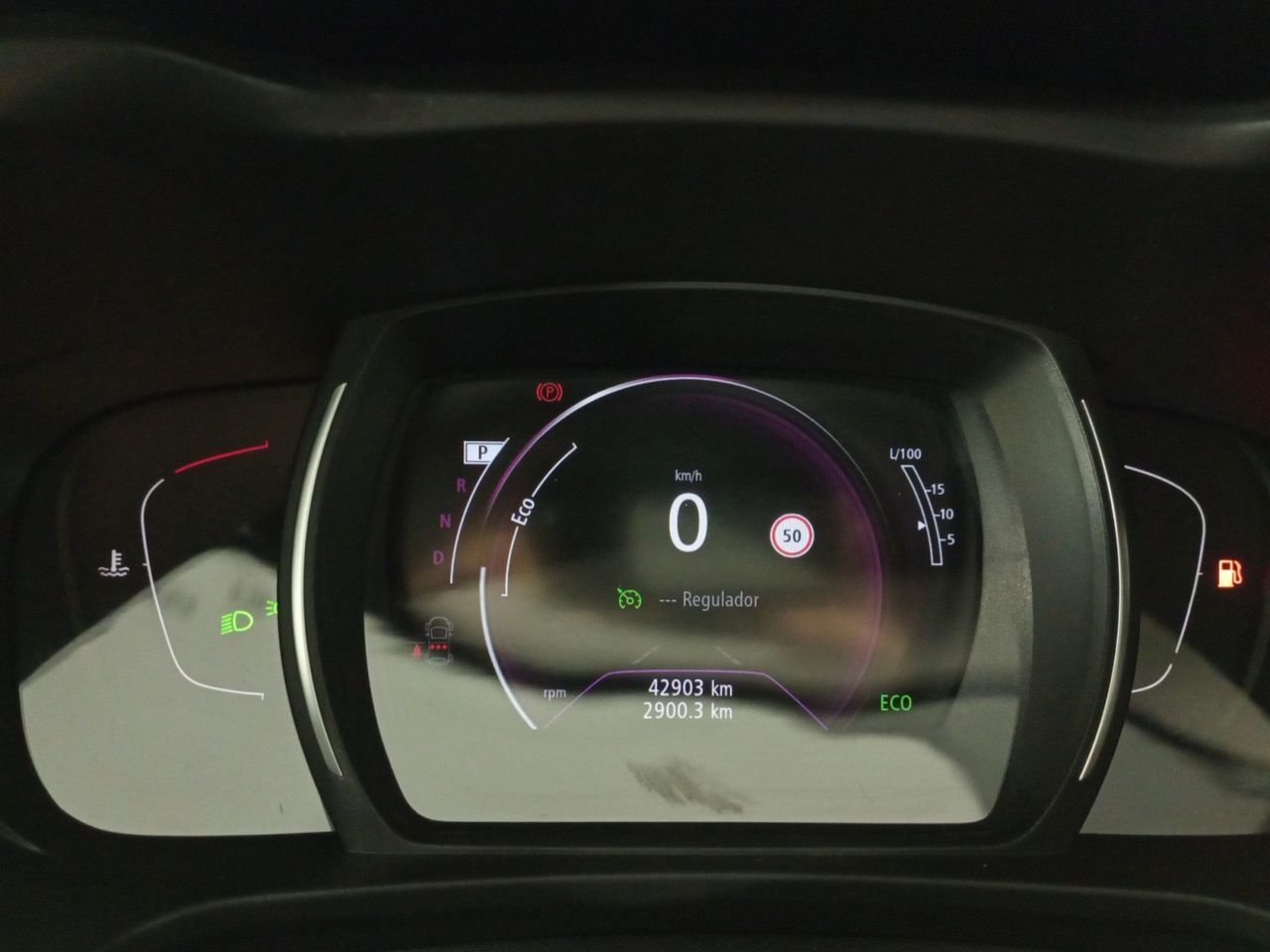 Renault Kadjar Techno TCe GPF EDC - foto 14