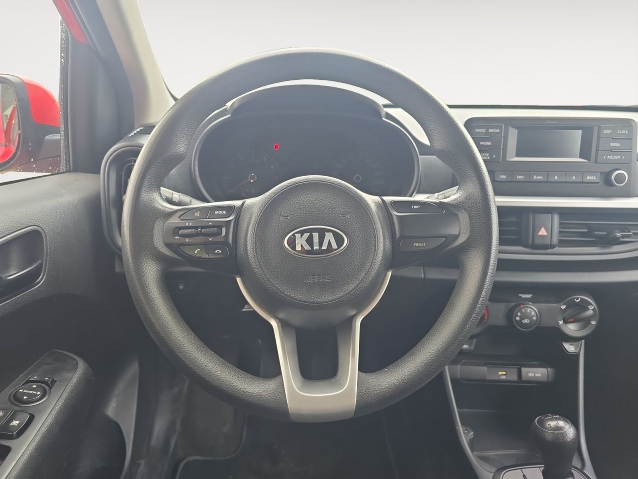 Kia Picanto 1.0 DPi Concept - foto 9