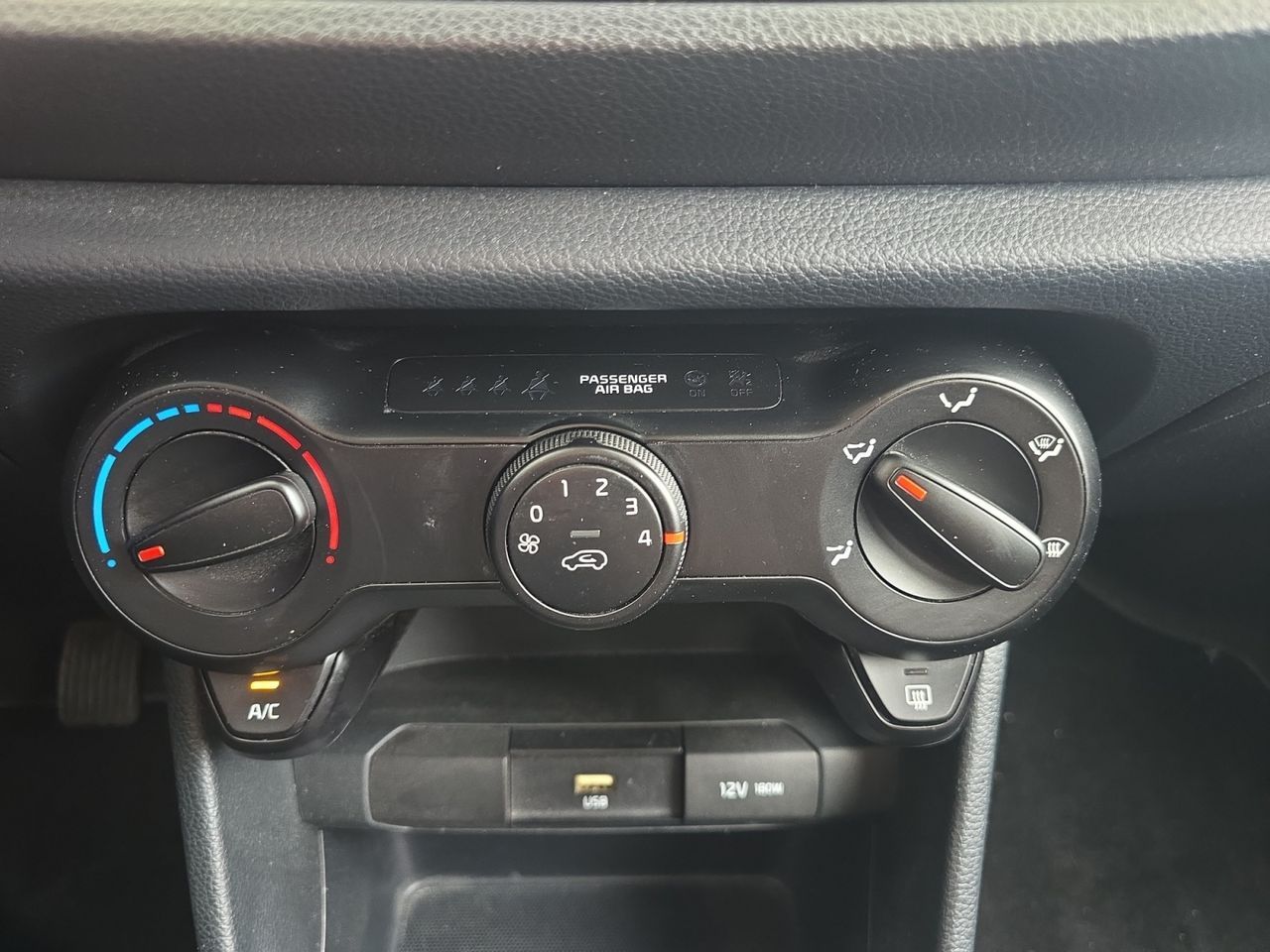 Kia Picanto 1.0 DPi Concept - foto 19