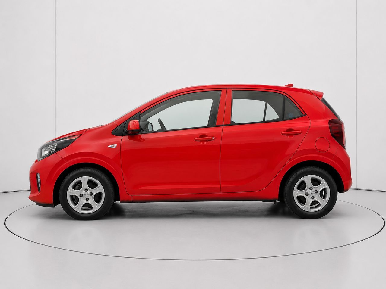Kia Picanto 1.0 DPi Concept - foto 6