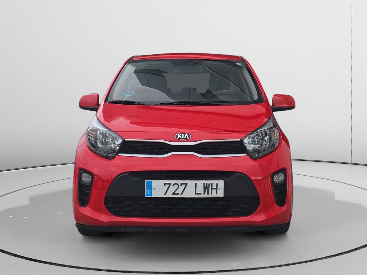 Kia Picanto 1.0 DPi Concept - foto 7